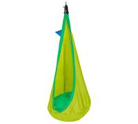 La siesta joki froggy - nid-hamac enfant en coton bio avec fixation