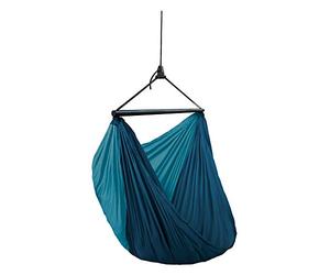 La Siesta ZunZun Sunrise Chaise Suspendue de Voyage avec Fixation Incluse