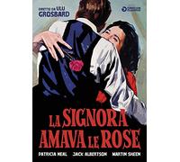 La Signora Amava Le Rose [Import]