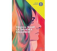 La Signora Dalloway