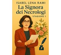 La Signora dei Necrologi: Stagione 1