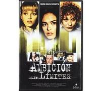 La Signora Della Citta / Ambicion Sin Limites (DVD)