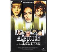 La Signora Della Citta / Ambicion Sin Limites (Dvd)
