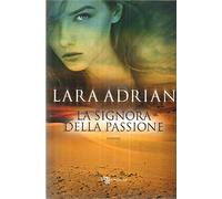 La signora della passione