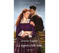 La signora delle rune - Jeanine Englert - HarperCollins Italia - ebook (ePub) - Livre