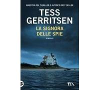 La Signora Delle Spie