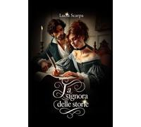 La signora delle storie
