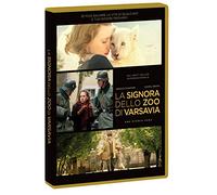 La Signora Dello Zoo Di Varsavia [Import]