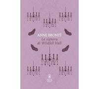 La signora di Wildfell Hall