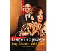La Signora E' Di Passaggio