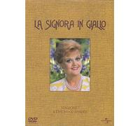 La signora in giallo Stagione 07