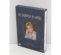 La signora in giallo Stagione 09