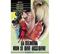 La Signora Non Si Deve Uccidere (Restaurato in 4K Ultra-HD) [Import]