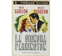 La Signora Parkington [Import]