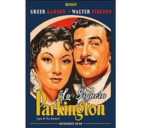 La Signora Parkington (Restaurato in HD) [Import]
