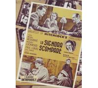 La Signora scompare [Import]