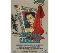 La Signora Senza Camelie [Import]