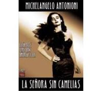 La signora senza camelie - La Señora sin camelias G