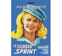 La Signora Sprint [Import]