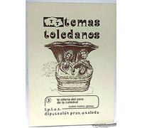 La silleria del coro de la catedral Vol. 3