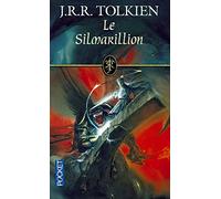 La Silmarillon (Lord of the Rings (French)) (French Edition) by J. R. R. Tolkien (2002-03-04)
