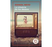 La Simetría De Los Deseos - [Livre en VO] Nevo, Eshkol (Auteur)