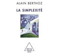 La Simplexité - Alain Berthoz - Odile Jacob - broché - Etude
