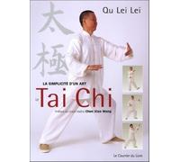 La simplicité d'un art : le Tai Chi