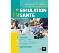 La simulation en santé
