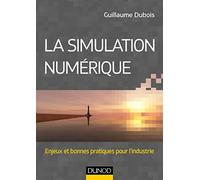 La simulation numérique - Enjeux et bonnes pratiques pour l'industrie: Enjeux et bonnes pratiques pour l'industrie