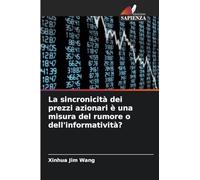 La sincronicità dei prezzi azionari è una misura del rumore o dell'informatività?