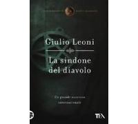 La Sindone Del Diavolo. Un'indagine Di Dante Alighieri