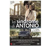 La Sindrome Di Antonio Dvd Italian Import