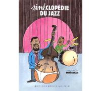 La Sinéclopédie du Jazz