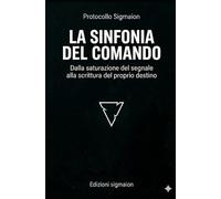 LA SINFONIA DEL COMANDO: Dalla saturazione del segnale alla scrittura del proprio Destino