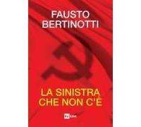 La Sinistra Che Non C'è