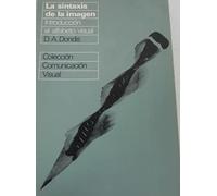 La sintaxis de la imagen