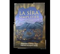 La sira simplifiée Partie 1 - Asim Khan - Edt Editions Pour Tous - broché - Essai