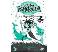La Sirena Esmeralda 1 - Sirena Esmeralda Y La Fiesta Del Océano
