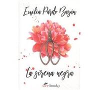 La Sirena Negra - [Livre en VO] Pardo Bazan, Emilia (Auteur)