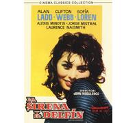La Sirena Y El Delfín [Import]
