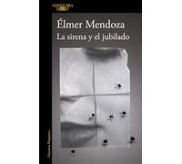 La sirena y el jubilado / The Mermaid and the Retiree