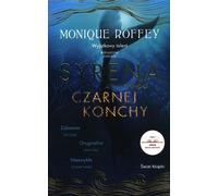 La sirène de la baie de Black Conch - Monique Roffey (Literatur, Roman auf Polnisch)
