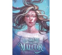 La sirène de Malcor: un One-Shot de fantasy Young Adult