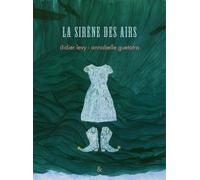 La sirène des airs
