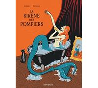 La Sirène Des Pompiers