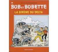 La sirène du delta