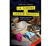 La sirène du jardin Massey