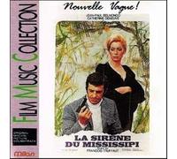 La Sirene Du Mississipi