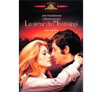 La Sirène Du Mississippi